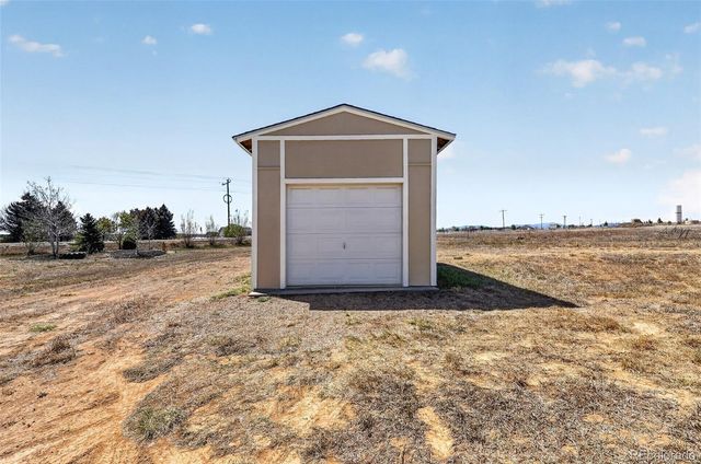 16021 Verbena Street, Brighton, CO 80602