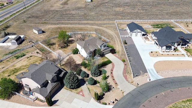16021 Verbena Street, Brighton, CO 80602