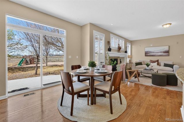 16021 Verbena Street, Brighton, CO 80602