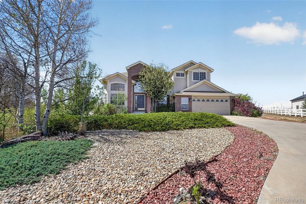 16021 Verbena Street, Brighton, CO 80602