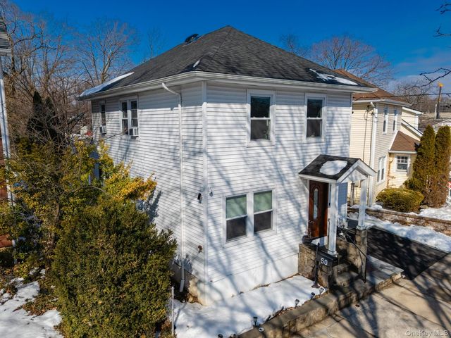 50 Acorn Terrace, New Rochelle, NY 10801