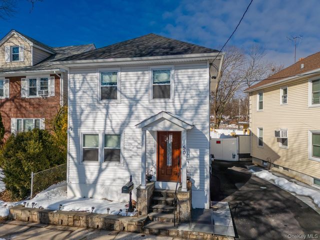 50 Acorn Terrace, New Rochelle, NY 10801