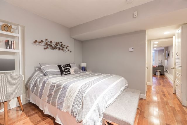 529 Columbus Avenue 14, Boston, MA 02118