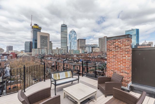 529 Columbus Avenue 14, Boston, MA 02118
