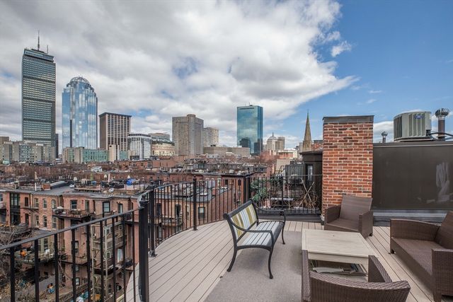 529 Columbus Avenue 14, Boston, MA 02118