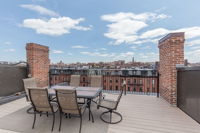 529 Columbus Avenue 14, Boston, MA 02118