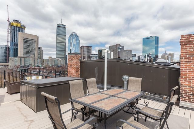 529 Columbus Avenue 14, Boston, MA 02118