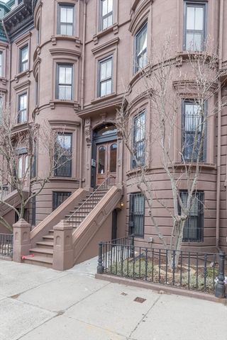 529 Columbus Avenue 14, Boston, MA 02118