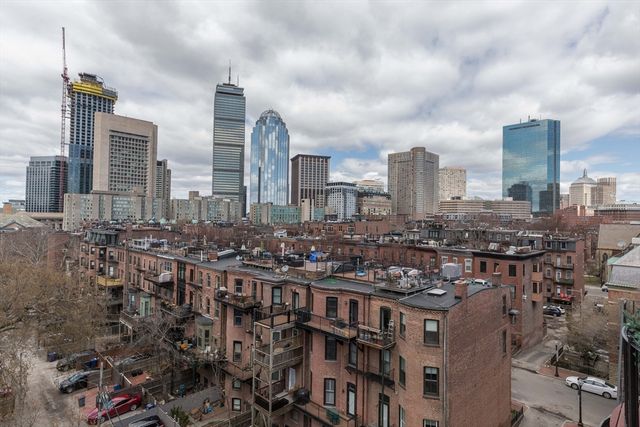 529 Columbus Avenue 14, Boston, MA 02118