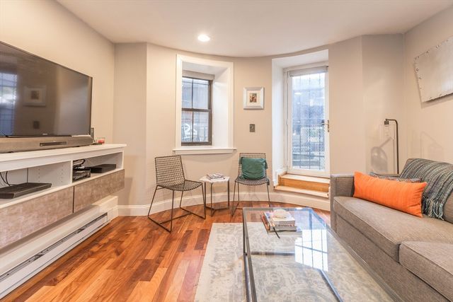 529 Columbus Avenue 14, Boston, MA 02118