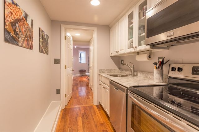 529 Columbus Avenue 14, Boston, MA 02118