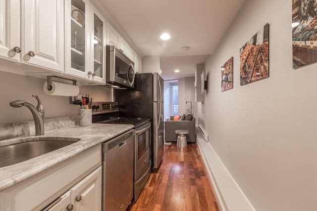 529 Columbus Avenue 14, Boston, MA 02118