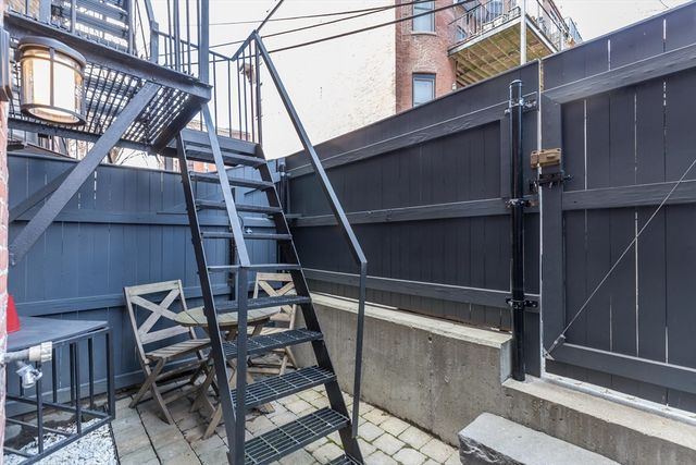 529 Columbus Avenue 14, Boston, MA 02118