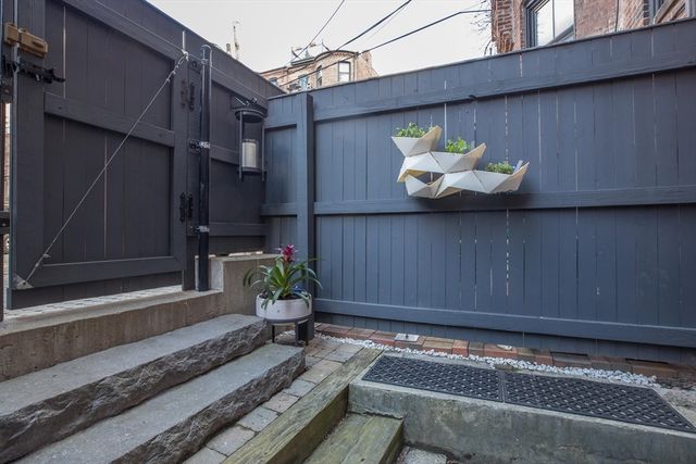 529 Columbus Avenue 14, Boston, MA 02118