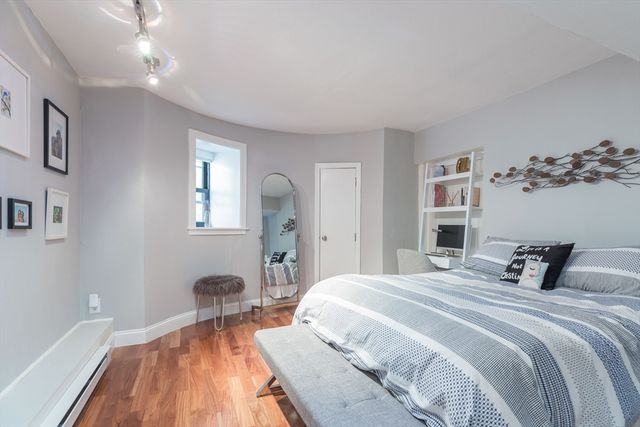 529 Columbus Avenue 14, Boston, MA 02118