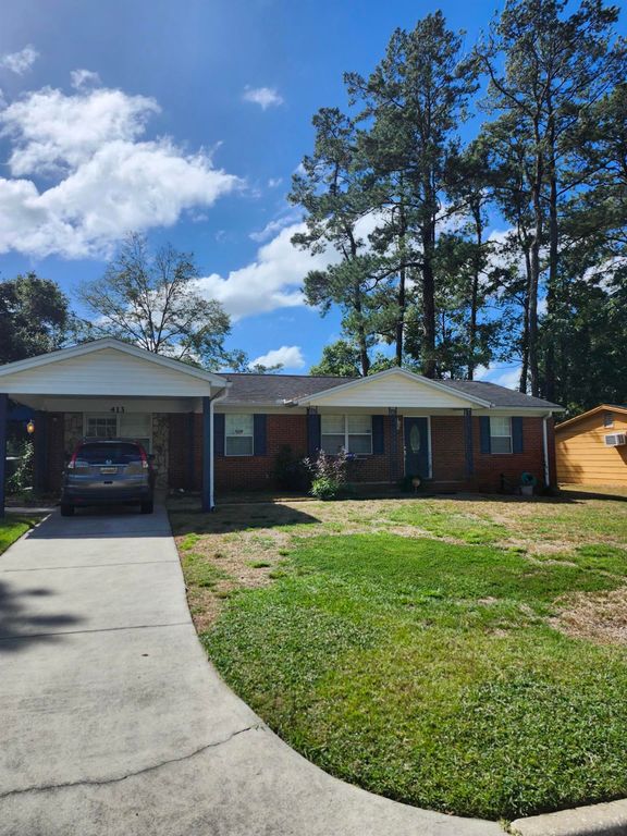 413 Georgetown Drive, Tallahassee, FL 32305