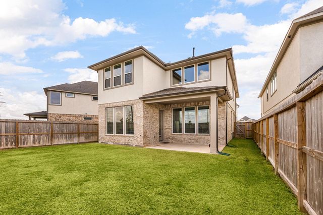 106 Ripe Tomato Trail, Richmond, TX 77406