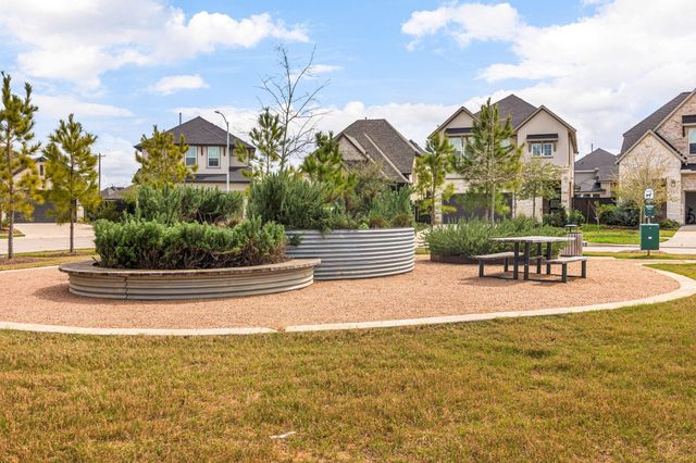 106 Ripe Tomato Trail, Richmond, TX 77406