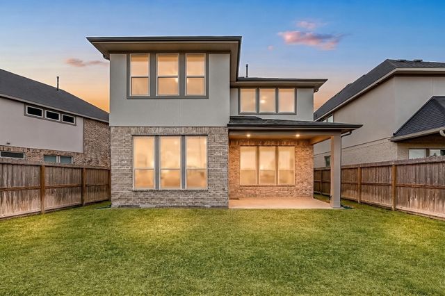 106 Ripe Tomato Trail, Richmond, TX 77406