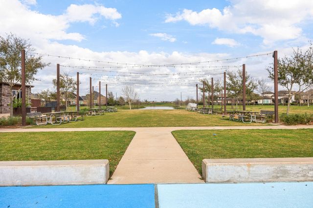 106 Ripe Tomato Trail, Richmond, TX 77406