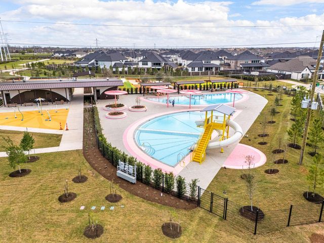 106 Ripe Tomato Trail, Richmond, TX 77406