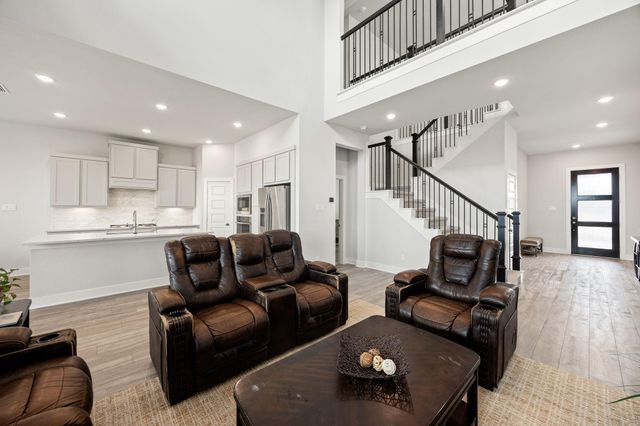 106 Ripe Tomato Trail, Richmond, TX 77406