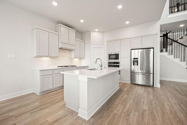 106 Ripe Tomato Trail, Richmond, TX 77406