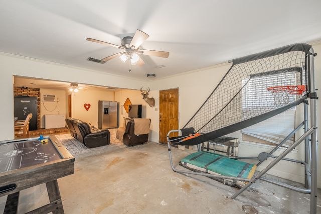 11485 Ridgeview Circle, Fort Worth, TX 76244