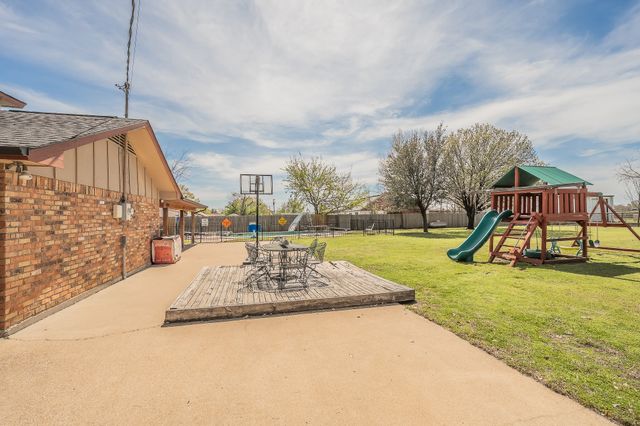 11485 Ridgeview Circle, Fort Worth, TX 76244