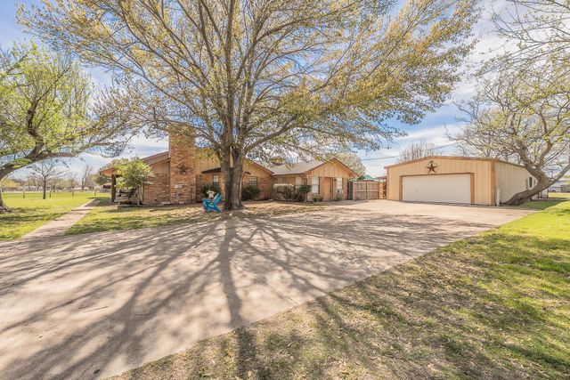 11485 Ridgeview Circle, Fort Worth, TX 76244