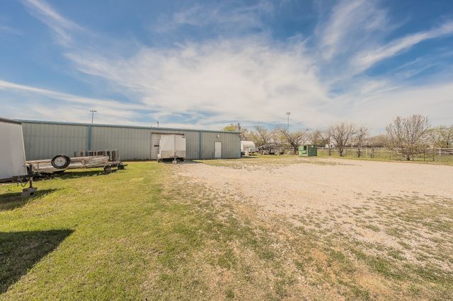 11485 Ridgeview Circle, Fort Worth, TX 76244