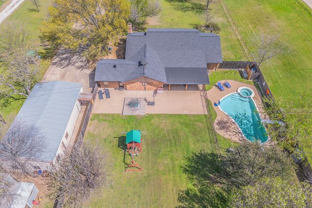 11485 Ridgeview Circle, Fort Worth, TX 76244