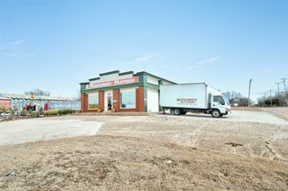 600 N Commerce Street, Ardmore, OK 73401