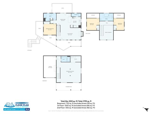 127 Woodburn Drive, Swannanoa, NC 28778