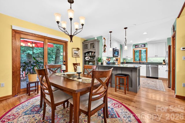 127 Woodburn Drive, Swannanoa, NC 28778