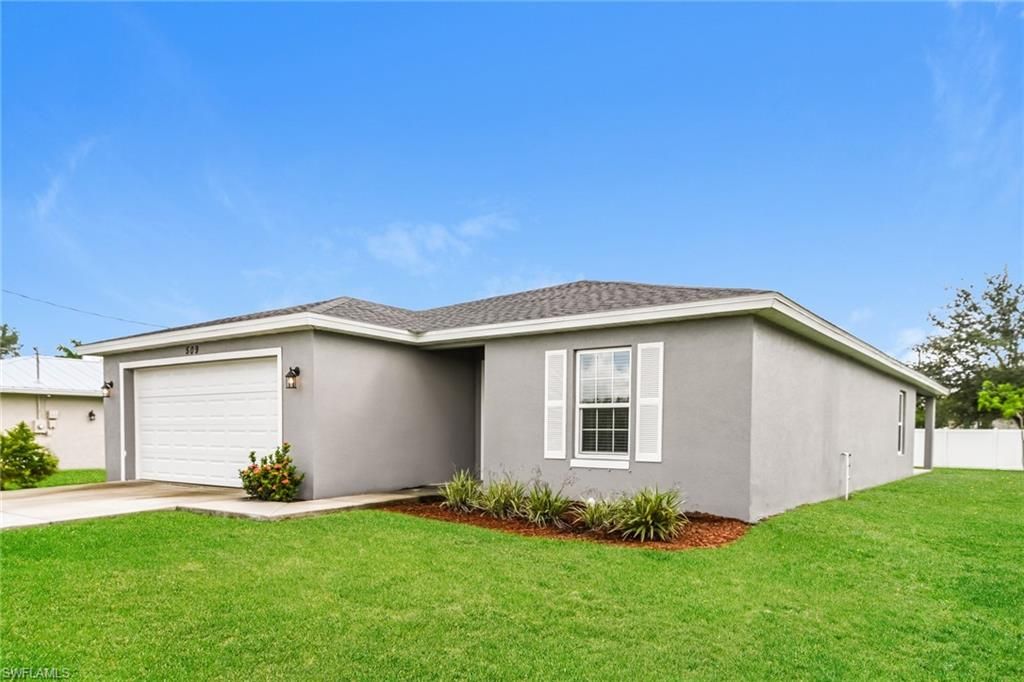 509 SW 7th PL, CAPE CORAL, FL 33991 — photo 2