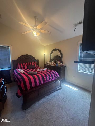4109 Huntsmoor Lane, Wilson, NC 27896