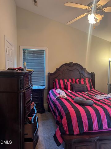 4109 Huntsmoor Lane, Wilson, NC 27896