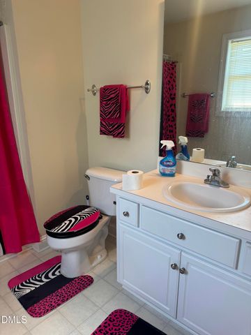 4109 Huntsmoor Lane, Wilson, NC 27896