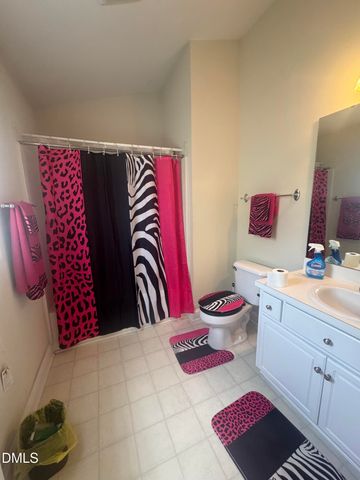 4109 Huntsmoor Lane, Wilson, NC 27896