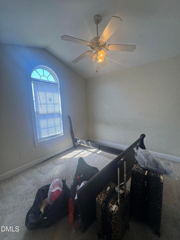 4109 Huntsmoor Lane, Wilson, NC 27896