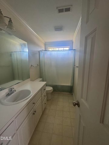 4109 Huntsmoor Lane, Wilson, NC 27896