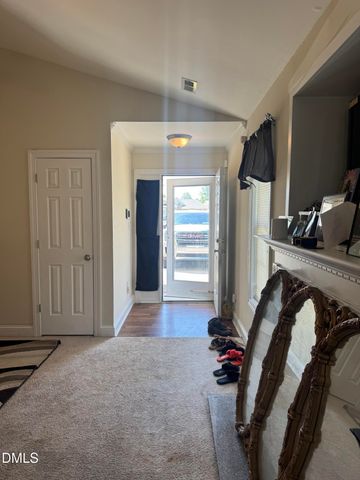 4109 Huntsmoor Lane, Wilson, NC 27896