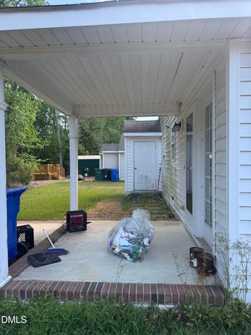 4109 Huntsmoor Lane, Wilson, NC 27896