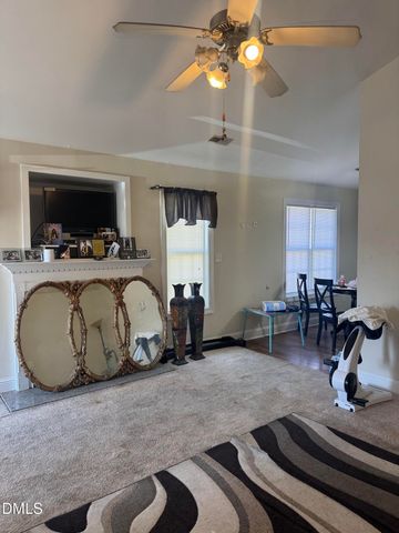 4109 Huntsmoor Lane, Wilson, NC 27896