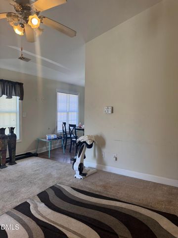 4109 Huntsmoor Lane, Wilson, NC 27896