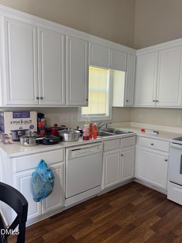 4109 Huntsmoor Lane, Wilson, NC 27896