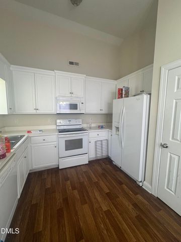4109 Huntsmoor Lane, Wilson, NC 27896