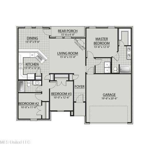 22 Sylvia Cove, Long Beach, MS 39560