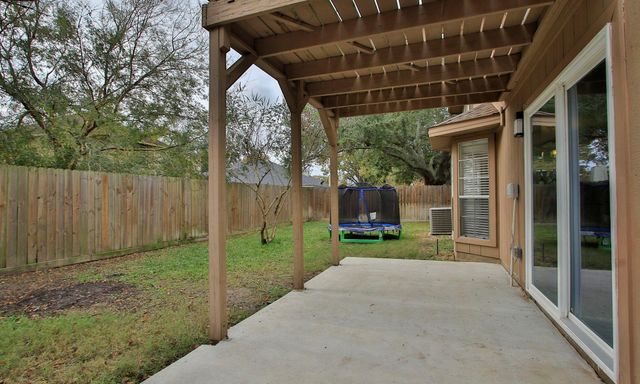 1323 Cowden Court, Missouri City, TX 77489